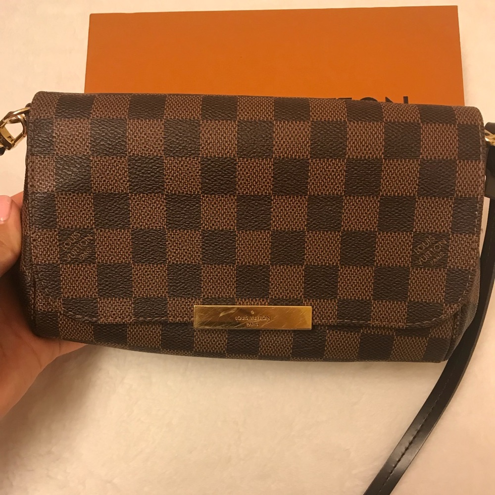 LV Favorite PM